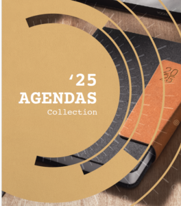 Agendas 2025 Portada